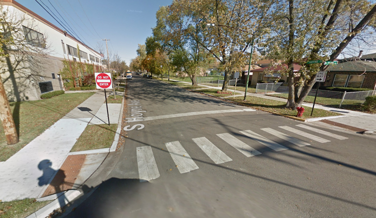 Stolen Tesla Turns into Chicago Police Chase, Ends in Gunfire in West Englewood