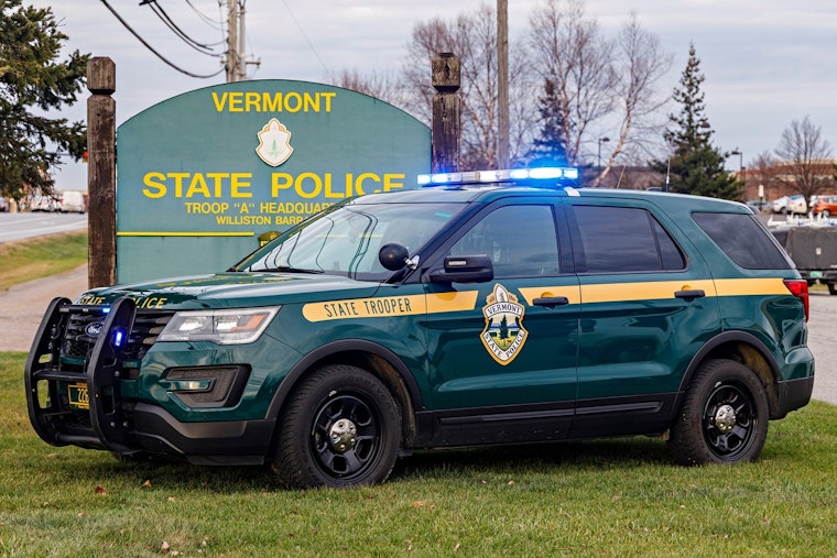 Thunderstorms Down Tree That Kills Palmer Man Camping in Vermont with Fiancée