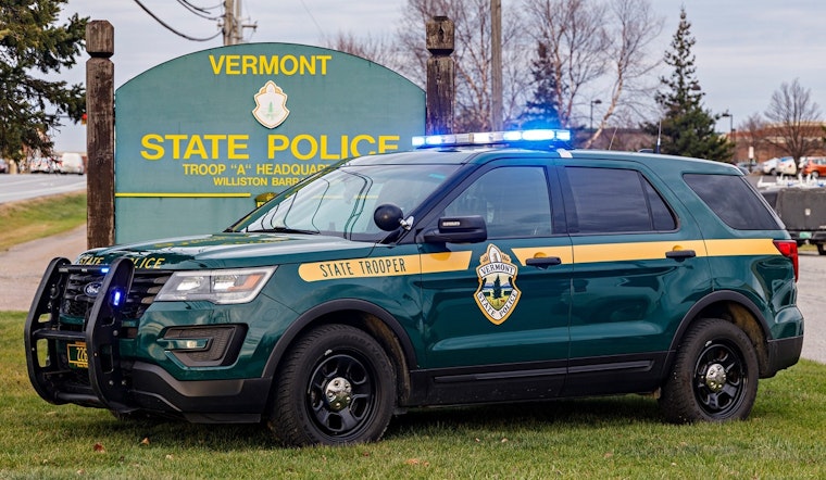 Thunderstorms Down Tree That Kills Palmer Man Camping in Vermont with Fiancée