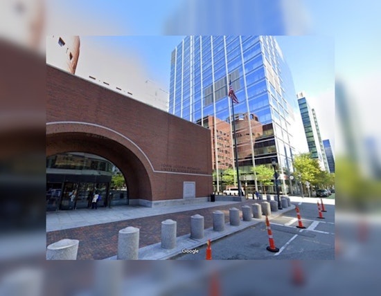 Man Near Boston Sentenced for PPP COVID-19 Relief Fraud