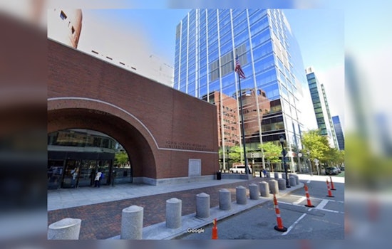 Man Near Boston Sentenced for PPP COVID-19 Relief Fraud