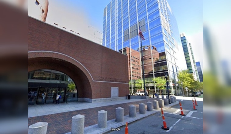 Man Near Boston Sentenced for PPP COVID-19 Relief Fraud