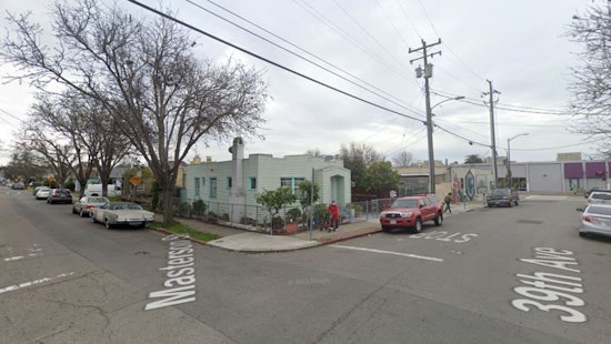 Stray Bullet Claims Innocent Oakland Mother Amid a Swell of Homicides