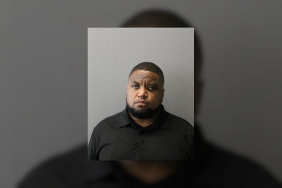String of Chicago Sexual Assaults & Robberies Tied to Calumet City Man, Arrest Made