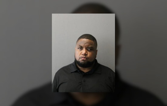 String of Chicago Sexual Assaults & Robberies Tied to Calumet City Man, Arrest Made