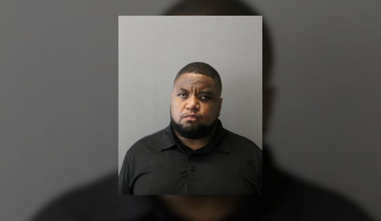 String of Chicago Sexual Assaults & Robberies Tied to Calumet City Man, Arrest Made