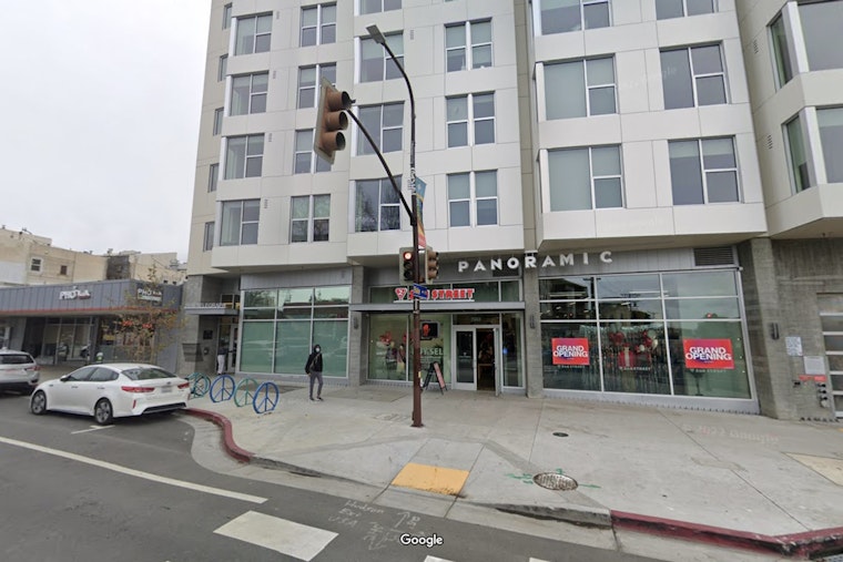 15 Minutes Apart, String of Robberies in Berkeley Sees Victim Robbed at Gunpoint, Store Showcases Broken