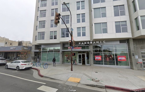15 Minutes Apart, String of Robberies in Berkeley Sees Victim Robbed at Gunpoint, Store Showcases Broken