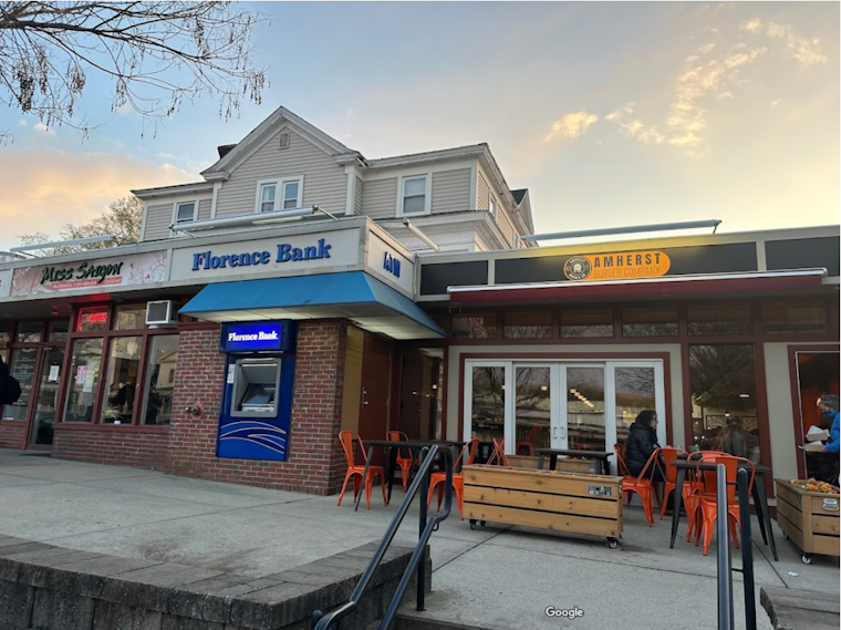 Amherst Restaurant Wait Staff Given a Boost as Mysterious Patron Tips $500