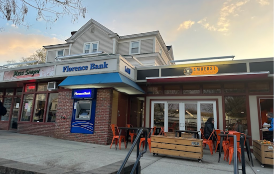 Amherst Restaurant Wait Staff Given a Boost as Mysterious Patron Tips $500
