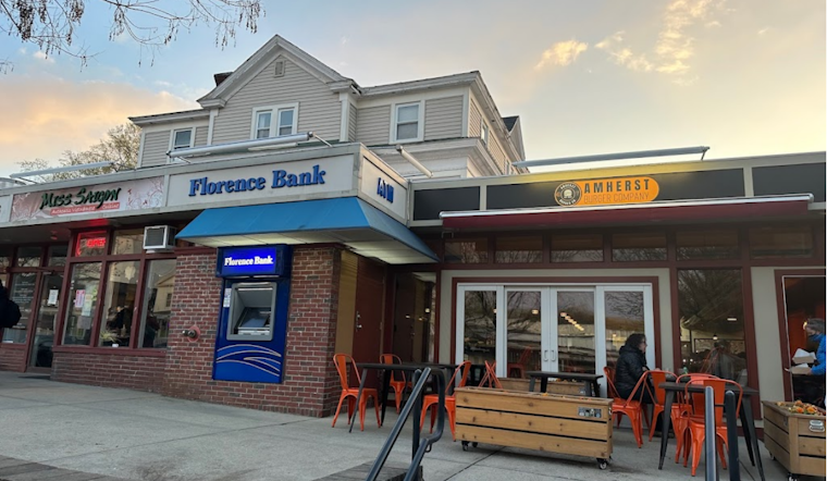 Amherst Restaurant Wait Staff Given a Boost as Mysterious Patron Tips $500
