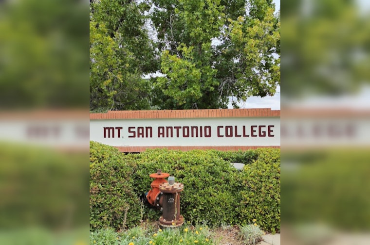 Student Conflict Escalates to Stabbing in Los Angeles County at Mt. San Antonio College