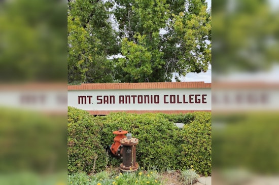 Student Conflict Escalates to Stabbing in Los Angeles County at Mt. San Antonio College