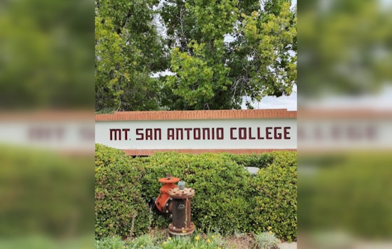 Student Conflict Escalates to Stabbing in Los Angeles County at Mt. San Antonio College
