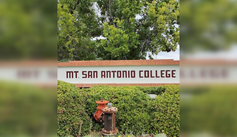 Student Conflict Escalates to Stabbing in Los Angeles County at Mt. San Antonio College