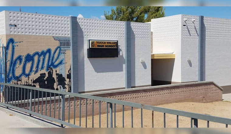 17-Year-Old Student from San Bernardino County High School Arrested for Alleged Gun Threat