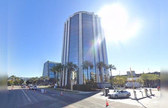 Irvine Accelerator Approved: City Partners with Sunstone Management to Boost Innovation and Economic Development