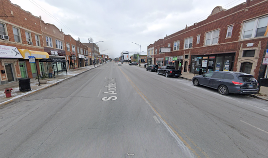 Surge in Business Thefts Plagues Deering in Chicago