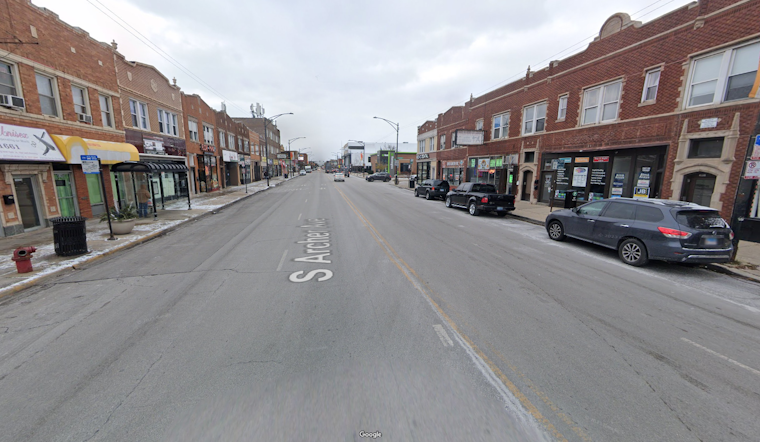 Surge in Business Thefts Plagues Deering in Chicago