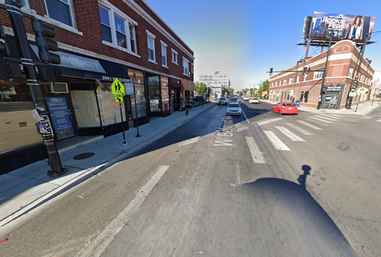 Surge in Commercial Burglaries Plagues Chicago Businesses
