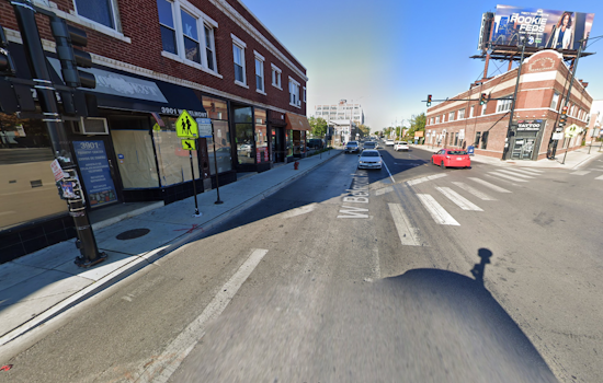Surge in Commercial Burglaries Plagues Chicago Businesses