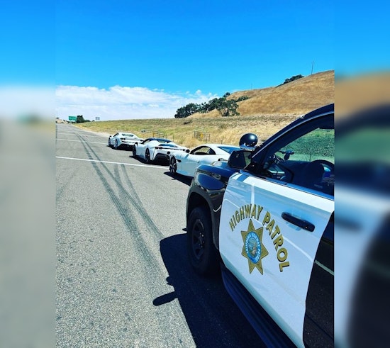 Suspect Arrested in Oakland Freeway Shooting Investigation