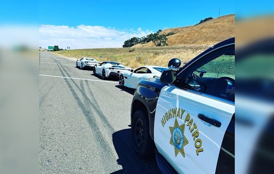 Suspect Arrested in Oakland Freeway Shooting Investigation