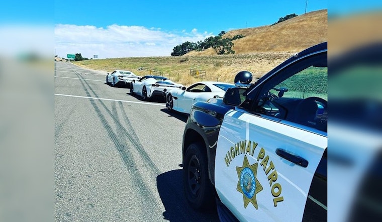 Suspect Arrested in Oakland Freeway Shooting Investigation