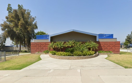West Covina Middle School Issues Dire Warning as Suspicious White Van Reportedly Follows Children
