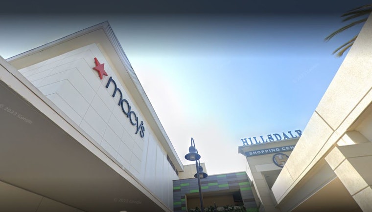 San Mateo Shopping Spree Lands Pair in Jail as Macy's Retail Theft Incident Results in Arrests