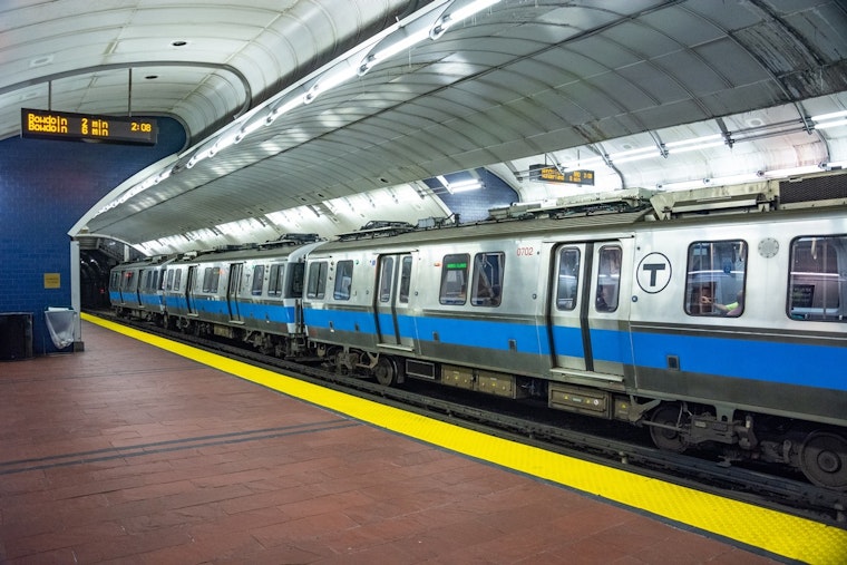 Systemic Issues Surface as Eight of Boston's MBTA Employees Are Fired for Sleeping and Inattention on Duty