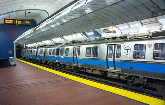 Systemic Issues Surface as Eight of Boston's MBTA Employees Are Fired for Sleeping and Inattention on Duty