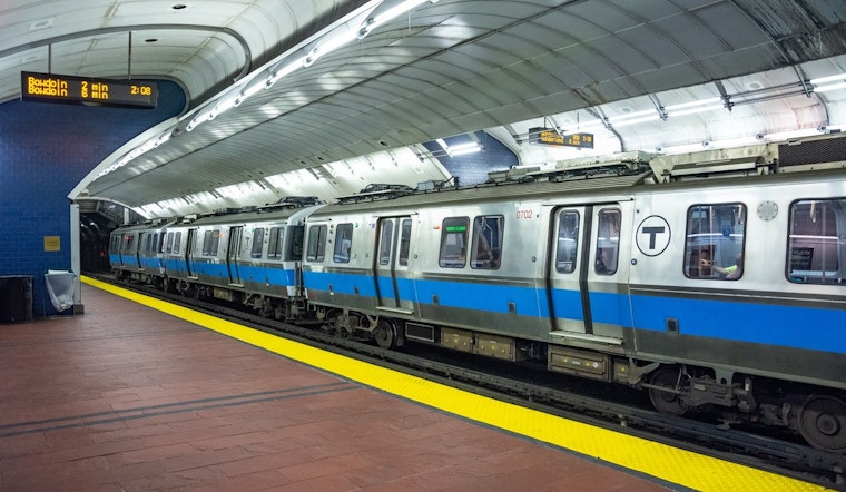 Systemic Issues Surface as Eight of Boston's MBTA Employees Are Fired for Sleeping and Inattention on Duty