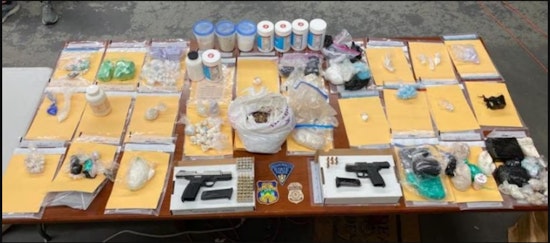 Takedown of Notorious Fentanyl Traffickers Sends Shockwaves Through Merrimack Valley