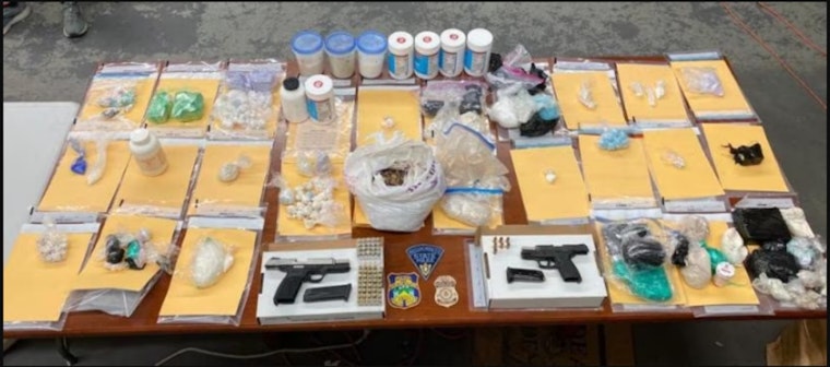 Takedown of Notorious Fentanyl Traffickers Sends Shockwaves Through Merrimack Valley