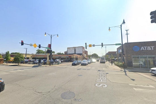 Tattooed Man with Ponytail & Older Woman Attempt to Kidnap Three Chicago Boys