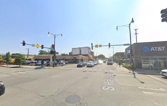 Tattooed Man with Ponytail & Older Woman Attempt to Kidnap Three Chicago Boys