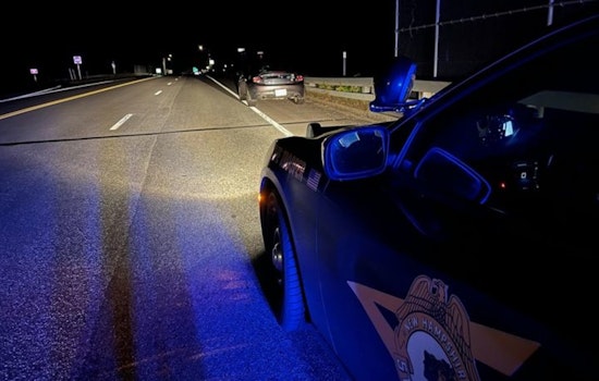 Teen Arrested for Aggravated DUI in New Hampshire