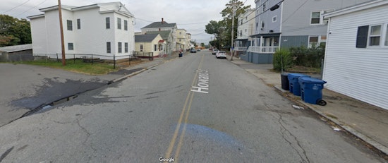 14-Year-Old Teen Brutally Ends Young Woman's Life Near Boston