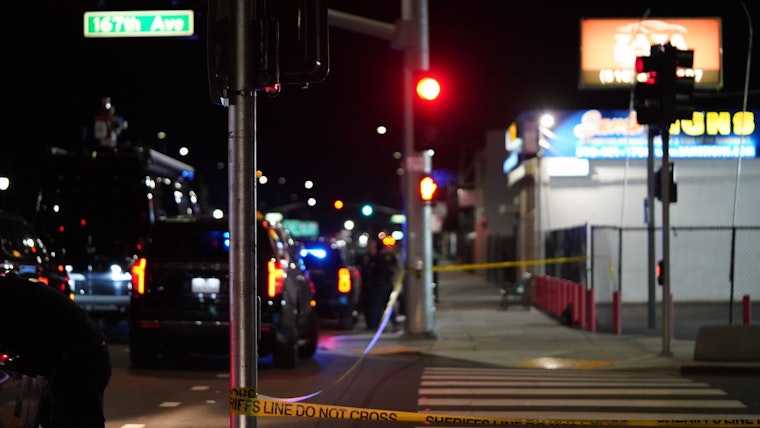 Teen Convicted in Brutal San Leandro Drug-Related Murder