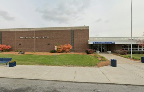 Teenager Killed in Shooting After Homecoming Football Game
