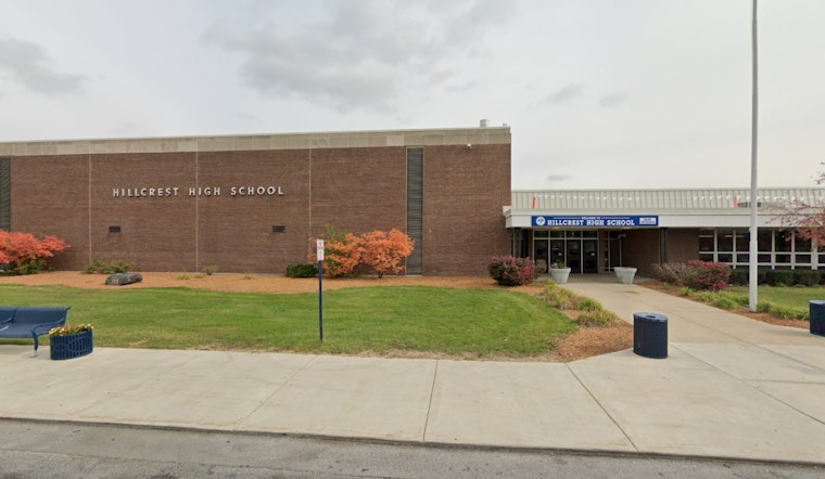 Teenager Killed in Shooting After Homecoming Football Game
