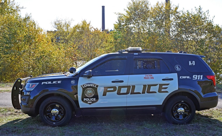 Lowell Teen Accused of Loaded Gun in Middlesex School, Causing Lockdown