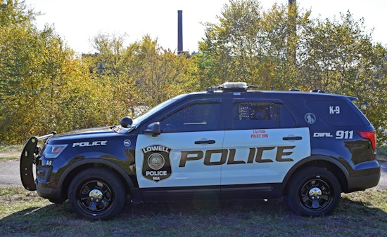 Lowell Teen Accused of Loaded Gun in Middlesex School, Causing Lockdown