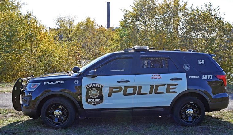 Lowell Teen Accused of Loaded Gun in Middlesex School, Causing Lockdown