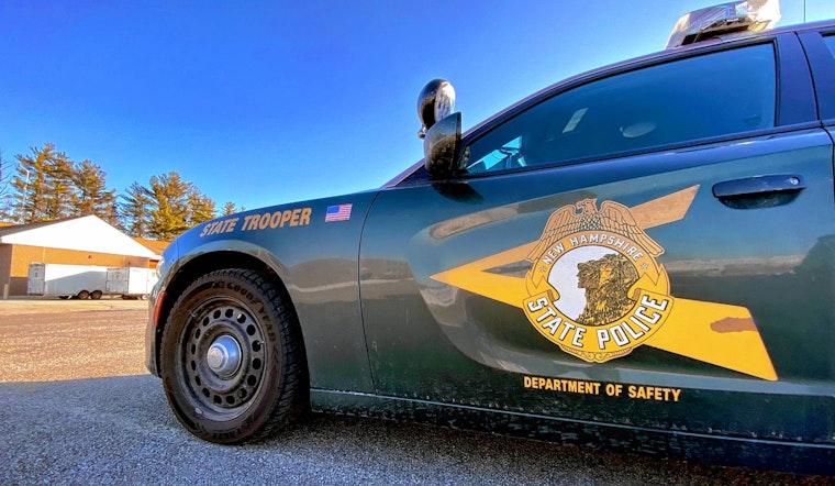 Careless New Bedford Adult Causes Injuries To 13-Year-Old As ATV Flips In Dangerous Maneuver