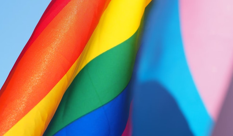Temecula, Murrieta, & Chino Valley Students Stage Walkouts Over School District's Controversial Transgender Notification Policy