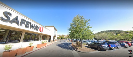Tensions Flare, One Wounded in San Rafael Safeway Parking Lot Shooting
