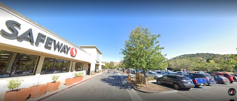 Tensions Flare, One Wounded in San Rafael Safeway Parking Lot Shooting