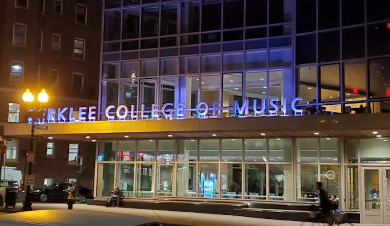 Berklee College of Music Rocked by String of Unsettling Assaults in Boston: Suspect Identified but Remains at Large